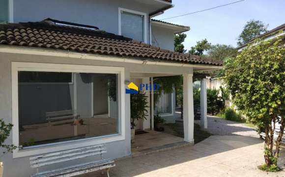 Casa 6 quartos Vargem Grande - PHD Imobiliária