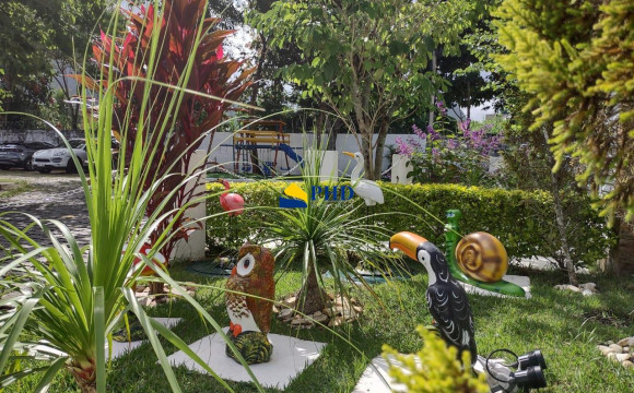 Casa 4 quartos Vargem Pequena - PHD Imobiliária