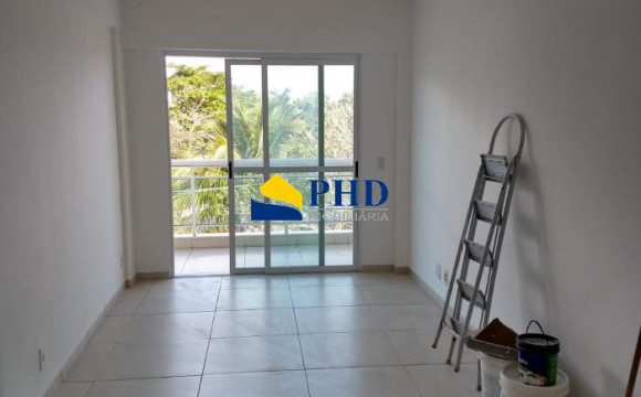 Apartamento 2 quartos Curicica - PHD Imobiliária