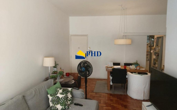 APARTAMENTO 3 quartos IPANEMA - PHD Imobiliária