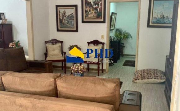 Apartamento 4 quartos Copacabana - PHD Imobiliária