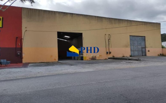 Comercial/Industrial 1 quartos Barra de Guaratiba - PHD Imobiliária