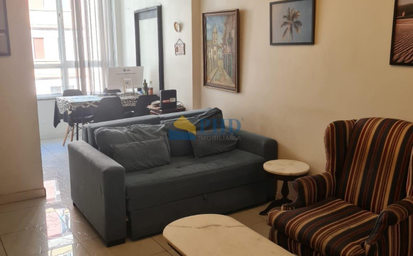 Apartamento 3 quartos Copacabana - PHD Imobiliária