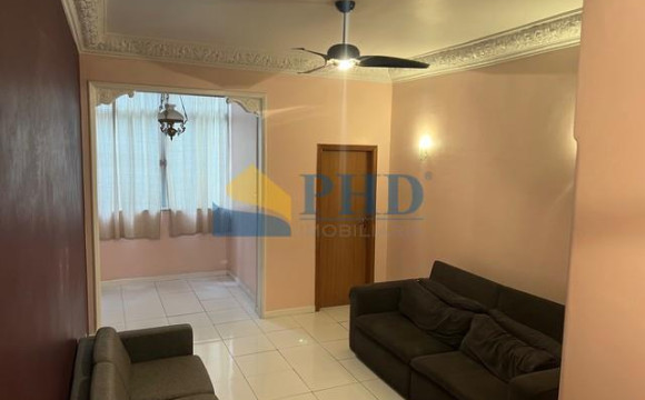 Apartamento 3 quartos Copacabana - PHD Imobiliária