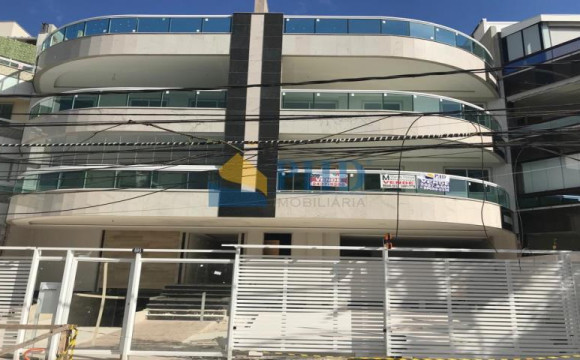 Apartamento 3 quartos Recreio dos Bandeirantes - PHD Imobiliária