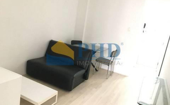 Apartamento 1 quartos Ipanema - PHD Imobiliária