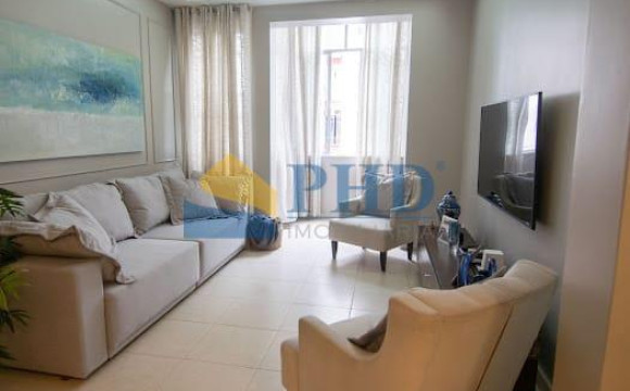 APARTAMENTO 3 quartos COPACABANA - PHD Imobiliária