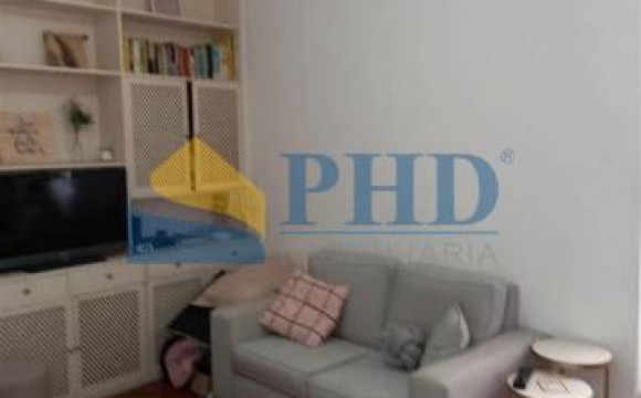 Apartamento 1 quartos Flamengo - PHD Imobiliária