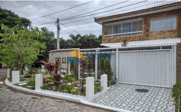 Casa 4 quartos Vargem Pequena - PHD Imobiliária