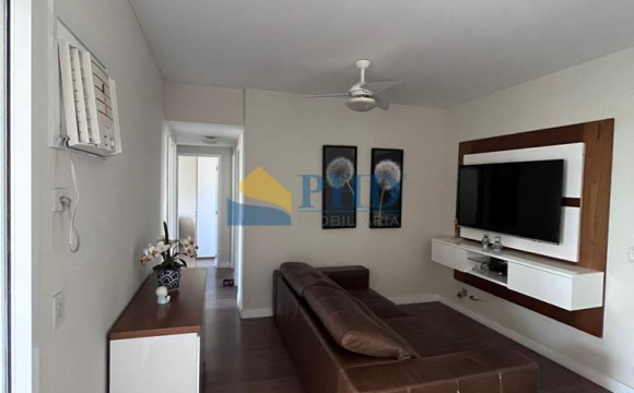 Apartamento 3 quartos Recreio dos Bandeirantes - PHD Imobiliária