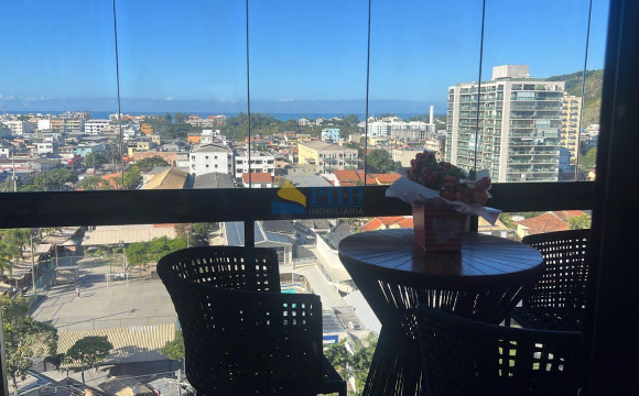 Apartamento 2 quartos Recreio dos Bandeirantes - PHD Imobiliária