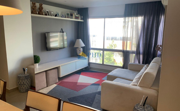 Apartamento 3 quartos Leblon - PHD Imobiliária