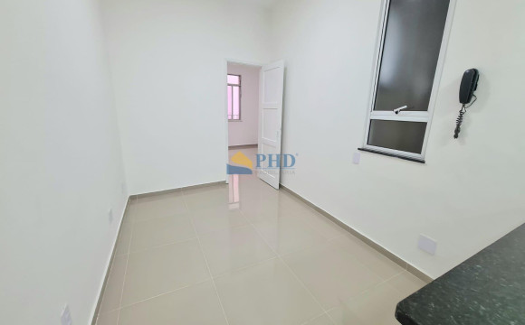 APARTAMENTO 1 quartos BOTAFOGO - PHD Imobiliária