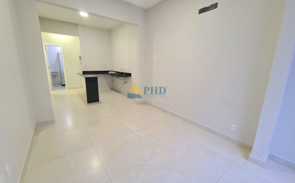 Apartamento 1 quartos Copacabana - PHD Imobiliária