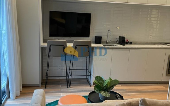 Apartamento 1 quartos Ipanema - PHD Imobiliária