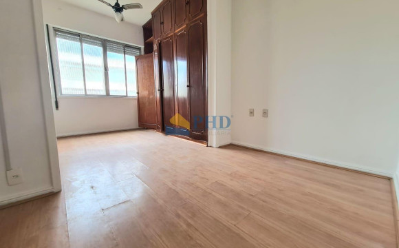 Apartamento 1 quartos Copacabana - PHD Imobiliária