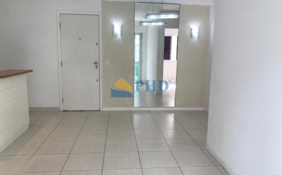 Apartamento 2 quartos Camorim - PHD Imobiliária