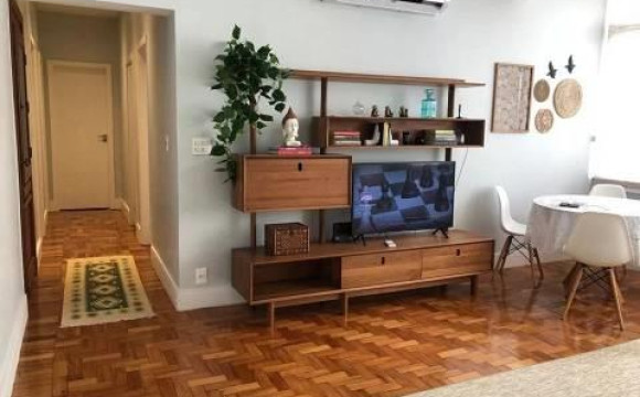 Apartamento 2 quartos Botafogo - PHD Imobiliária