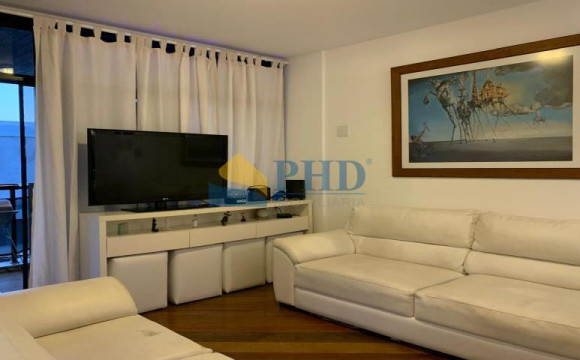 Apartamento 3 quartos Recreio dos Bandeirantes - PHD Imobiliária