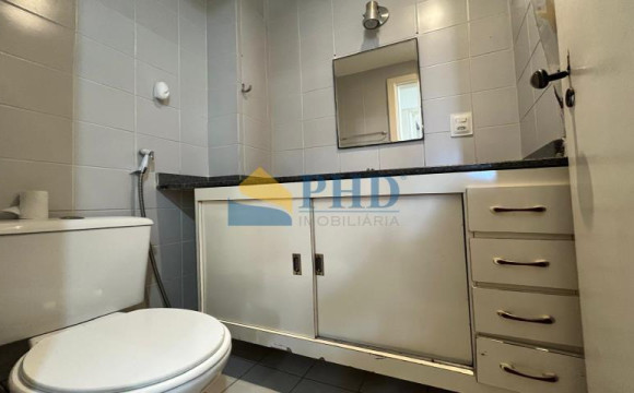 Apartamento 2 quartos Barra da Tijuca - PHD Imobiliária