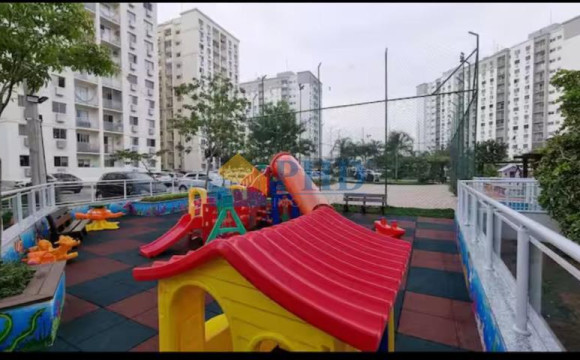 Apartamento 2 quartos Barra da Tijuca - PHD Imobiliária