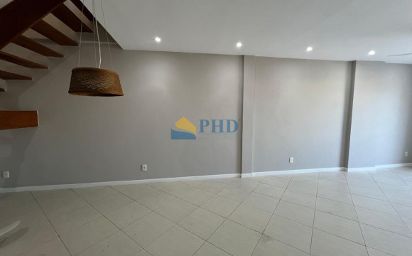 Cobertura Duplex 3 quartos Recreio dos Bandeirantes - PHD Imobiliária