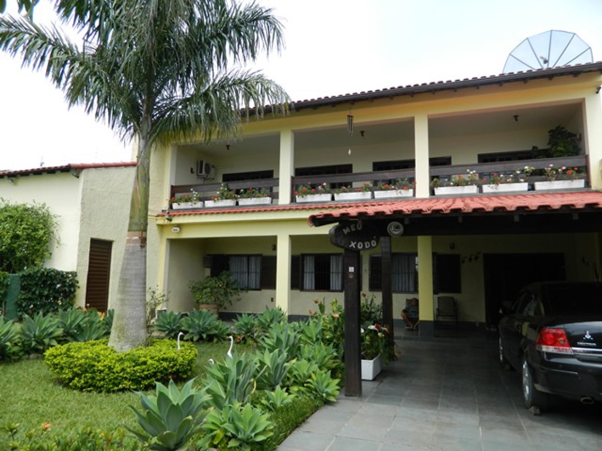 Casa 3 Quartos 456m² 