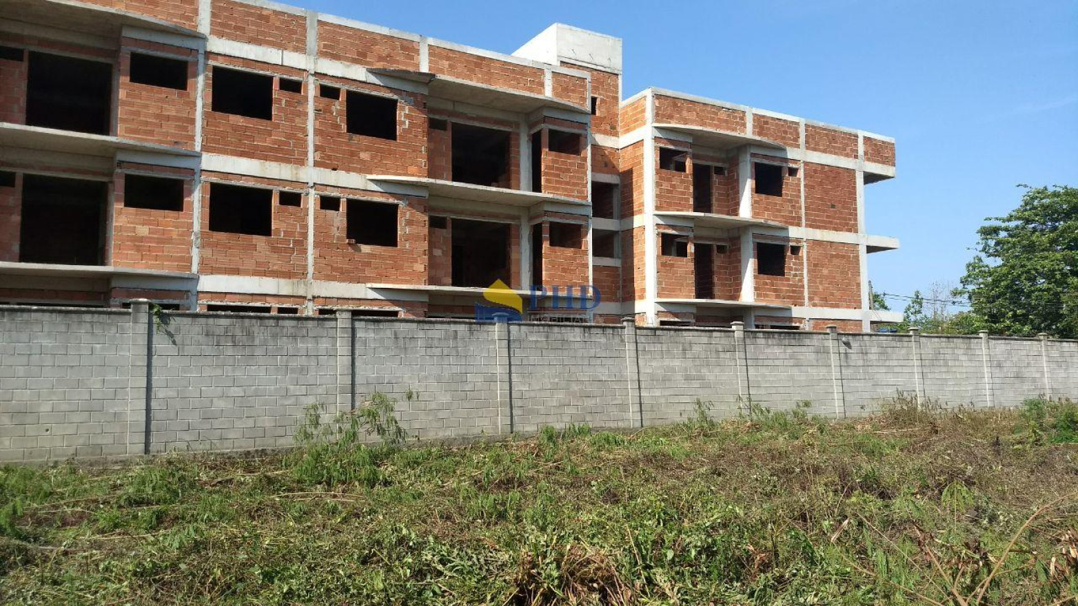 Terreno  1300m² 