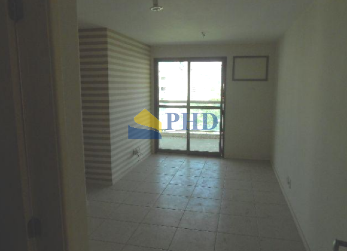 Apartamento 3 Quartos 63m² 