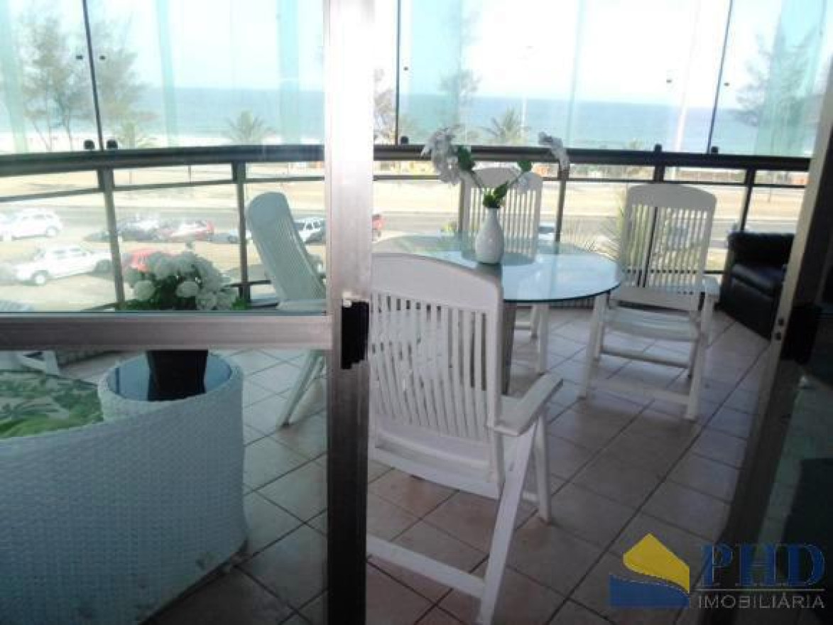 Apartamento 3 Quartos 180m² 