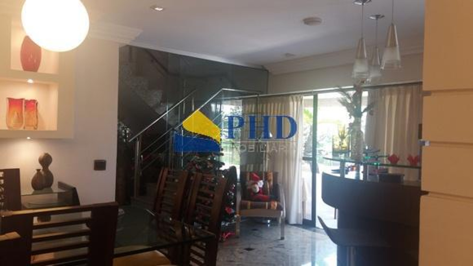 Cobertura Triplex 4 Quartos 354m² 