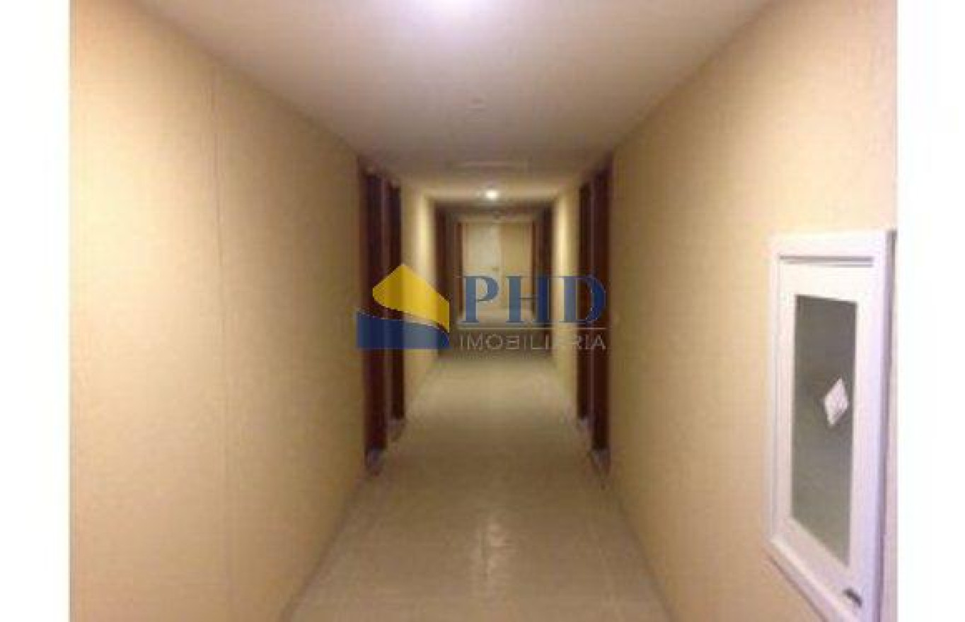 Comercial 1 Quartos 25m² 