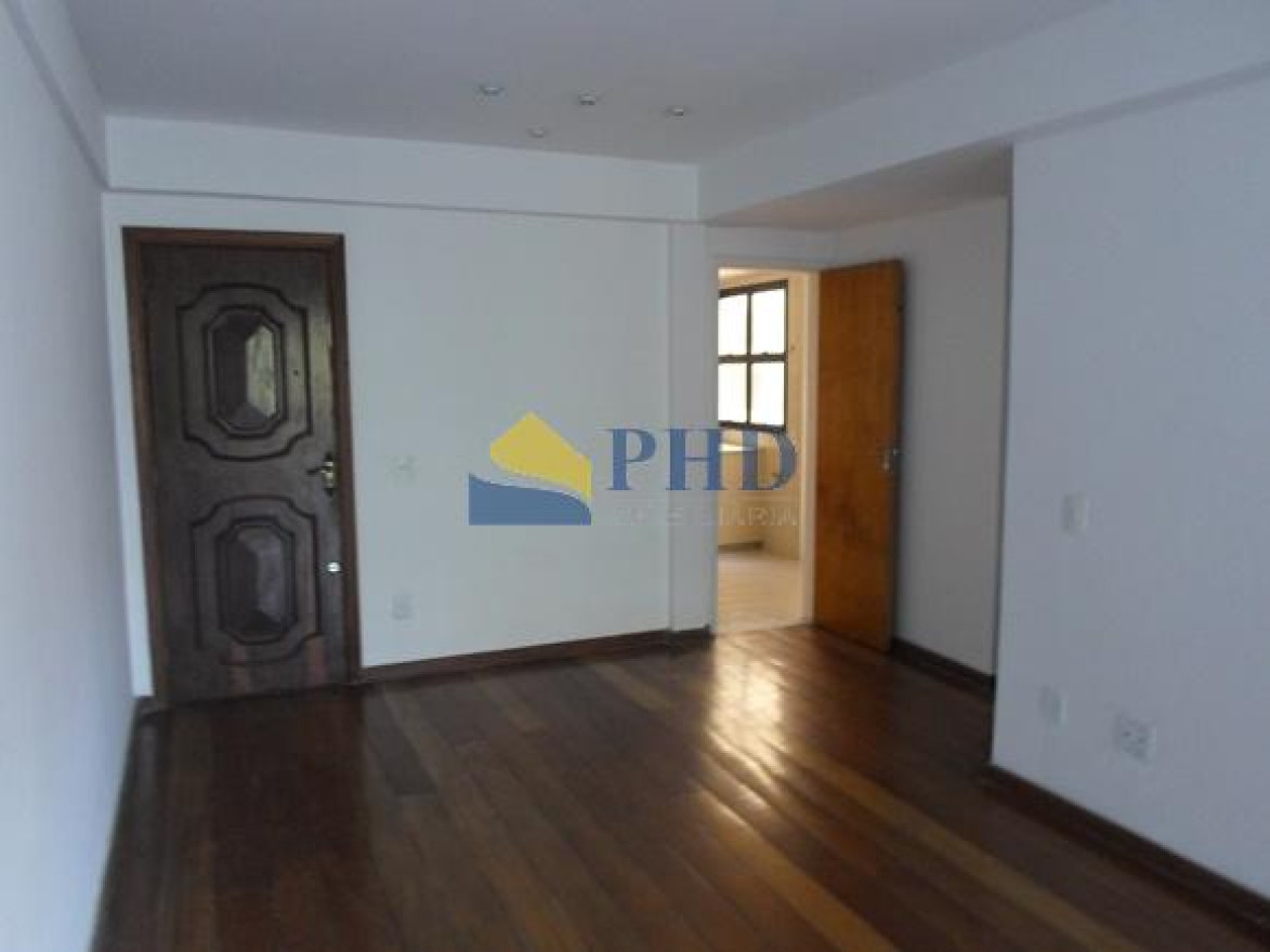 Apartamento 2 Quartos 85m² 