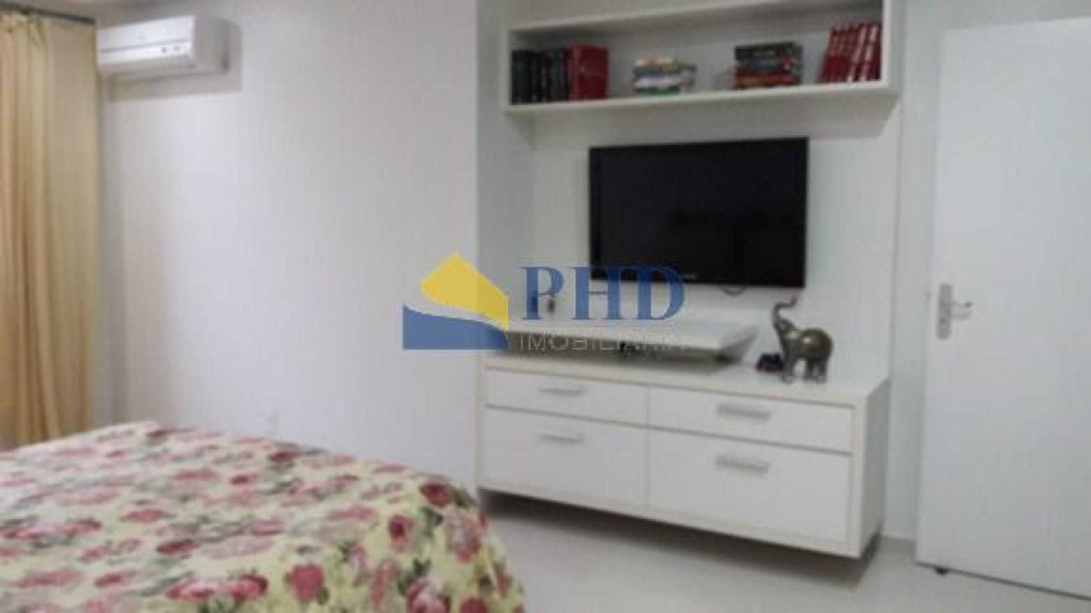 Cobertura 3 Quartos 350m² 