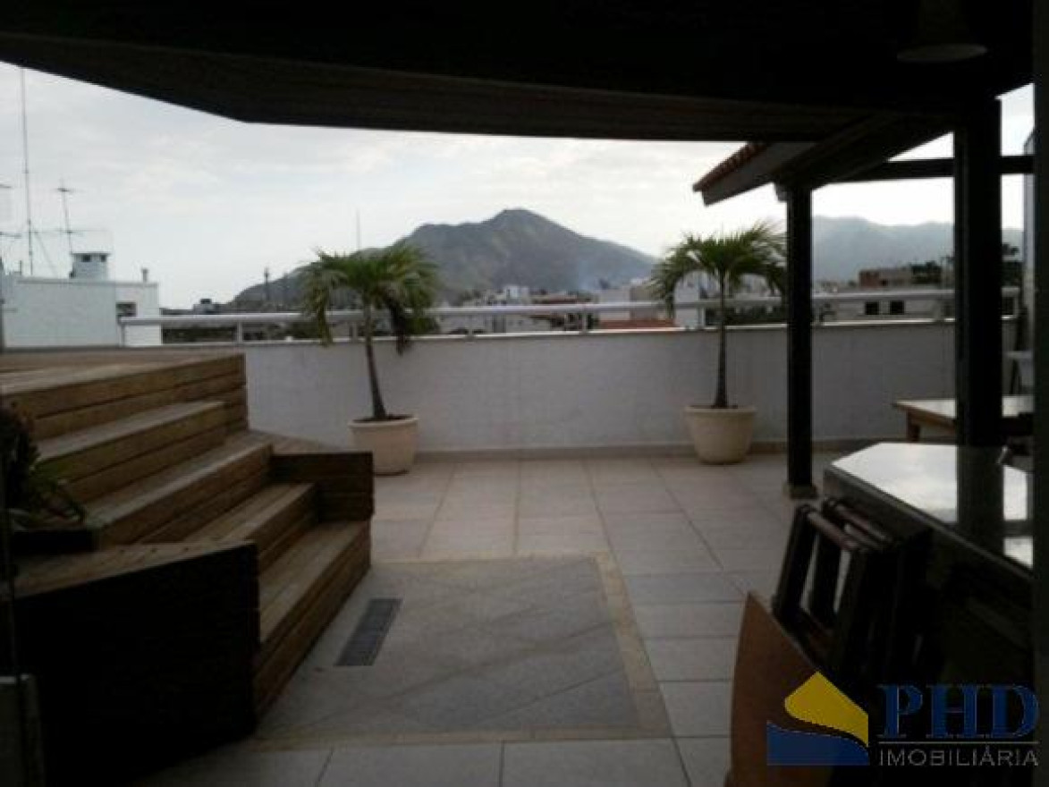 APARTAMENTO 3 Quartos 380m² 