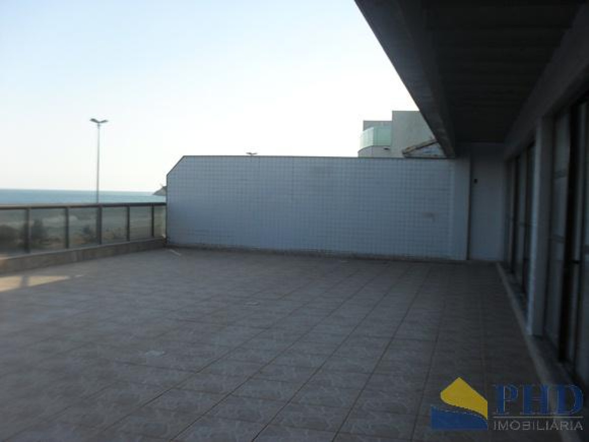 Cobertura 3 Quartos 397m² 