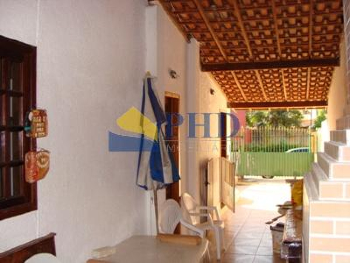 Casa 3 Quartos 165m² 