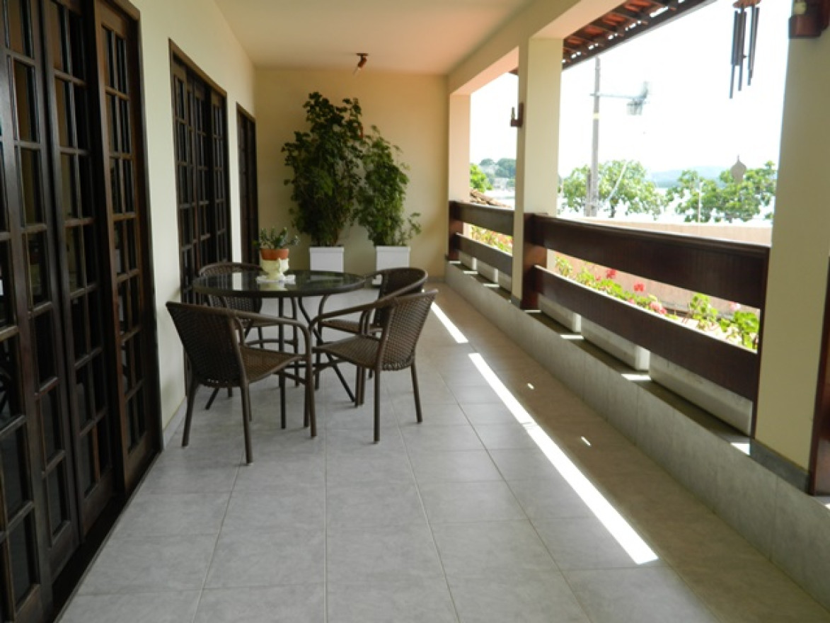 Casa 3 Quartos 456m² 