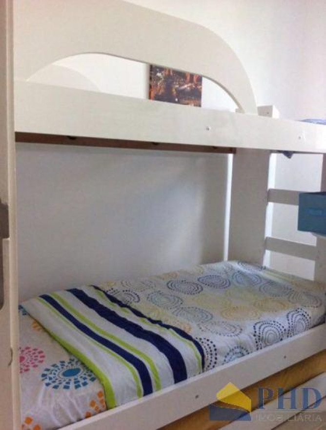 Apartamento 2 Quartos 48m² 