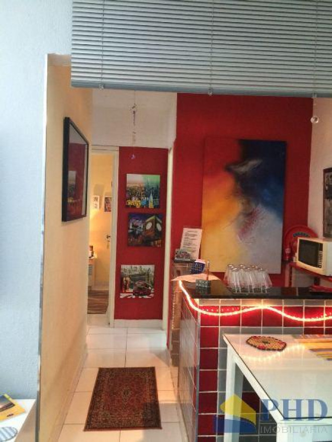 Apartamento 2 Quartos 50m² 