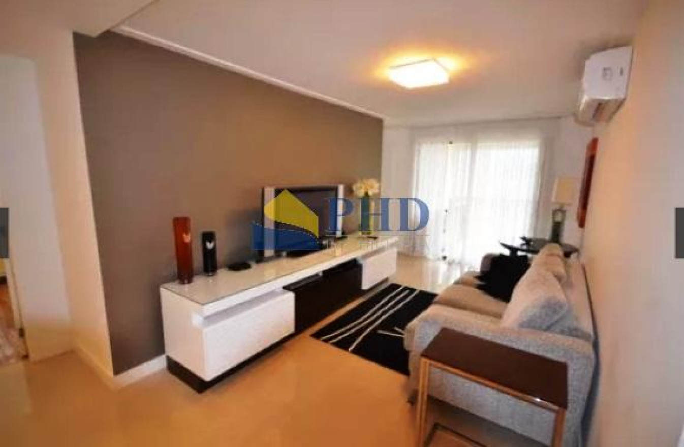 Apartamento 4 Quartos 262m² 