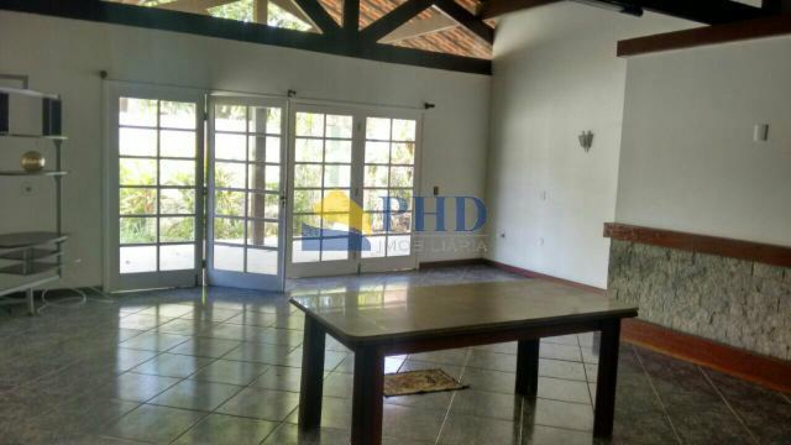 Casa 5 Quartos 347m² 