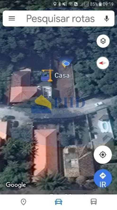 Terreno  473m² 