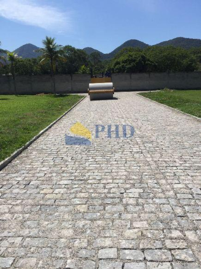 Terreno  227m² 