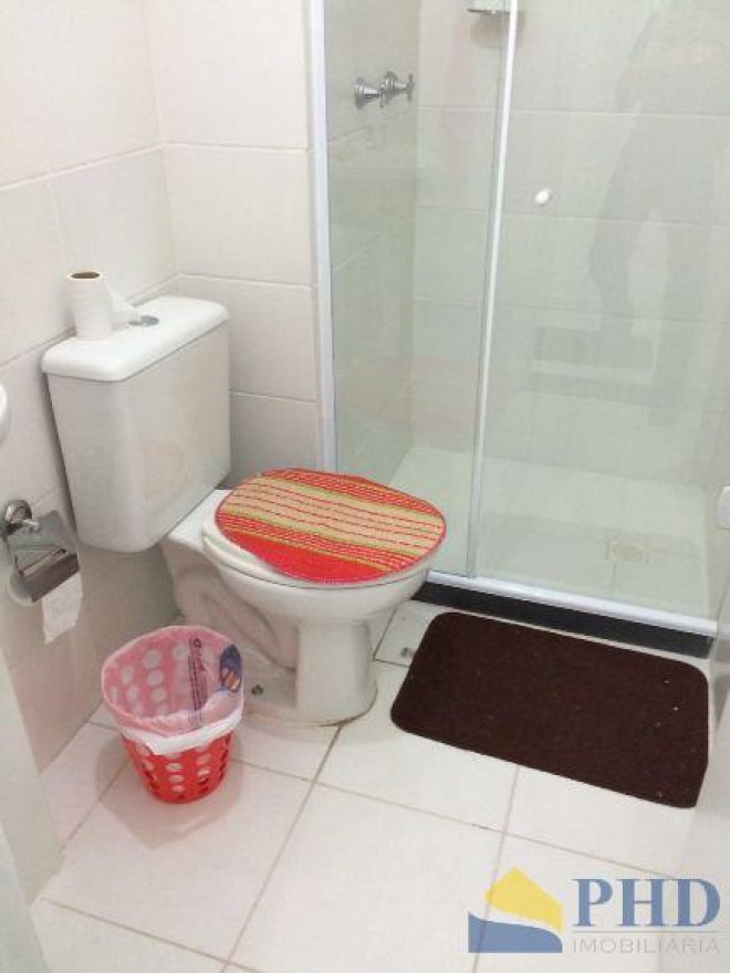 Apartamento 2 Quartos 48m² 