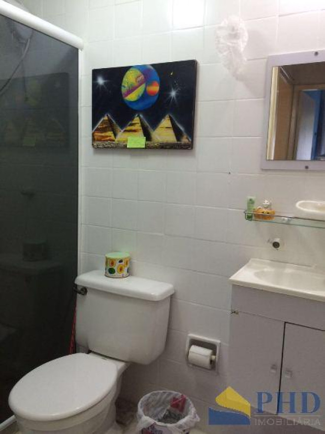 Apartamento 2 Quartos 50m² 
