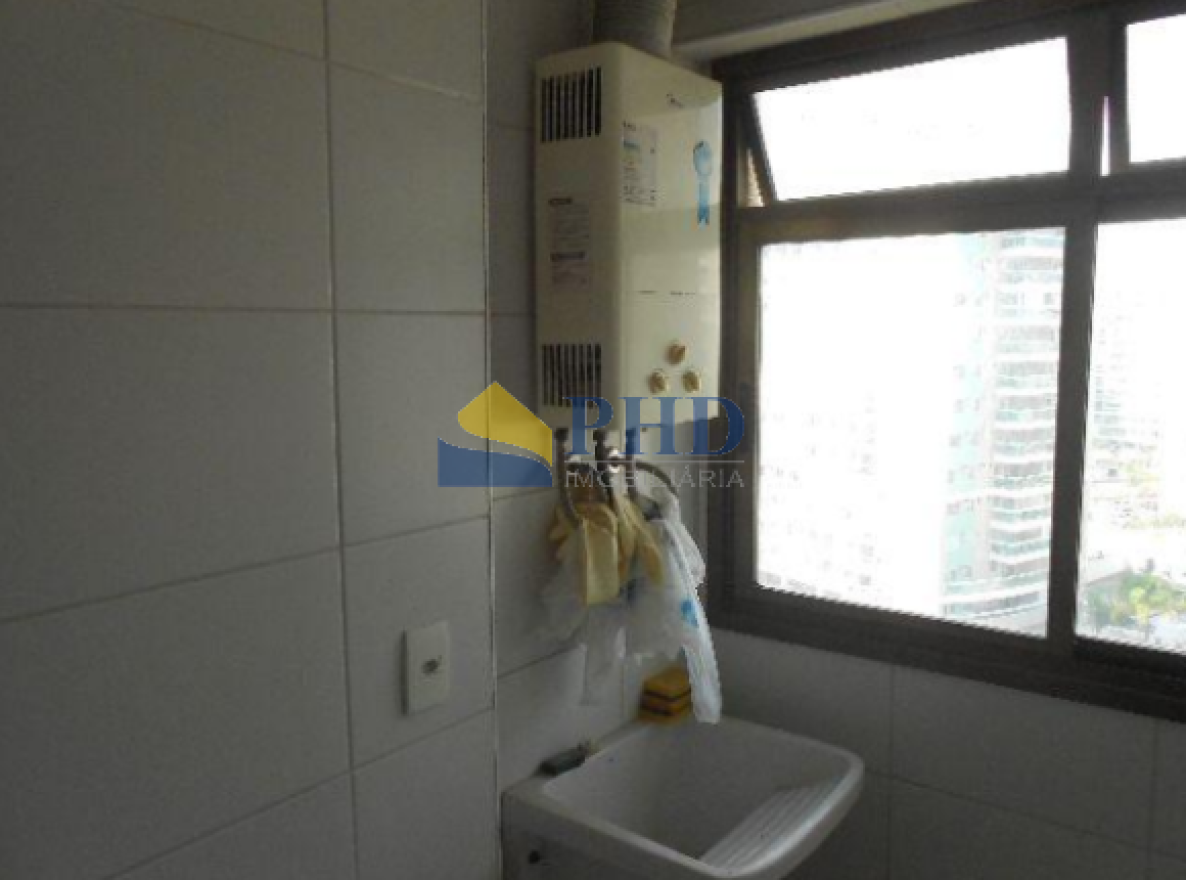 Apartamento 3 Quartos 63m² 