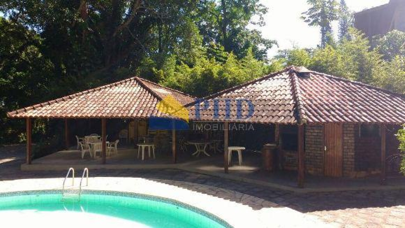Rural 6 Quartos 40000m² 