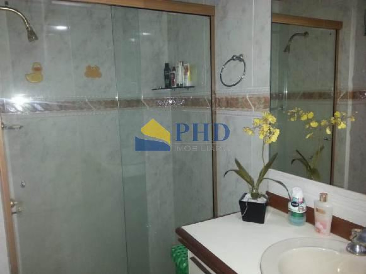 Cobertura Duplex 2 Quartos 137m² 