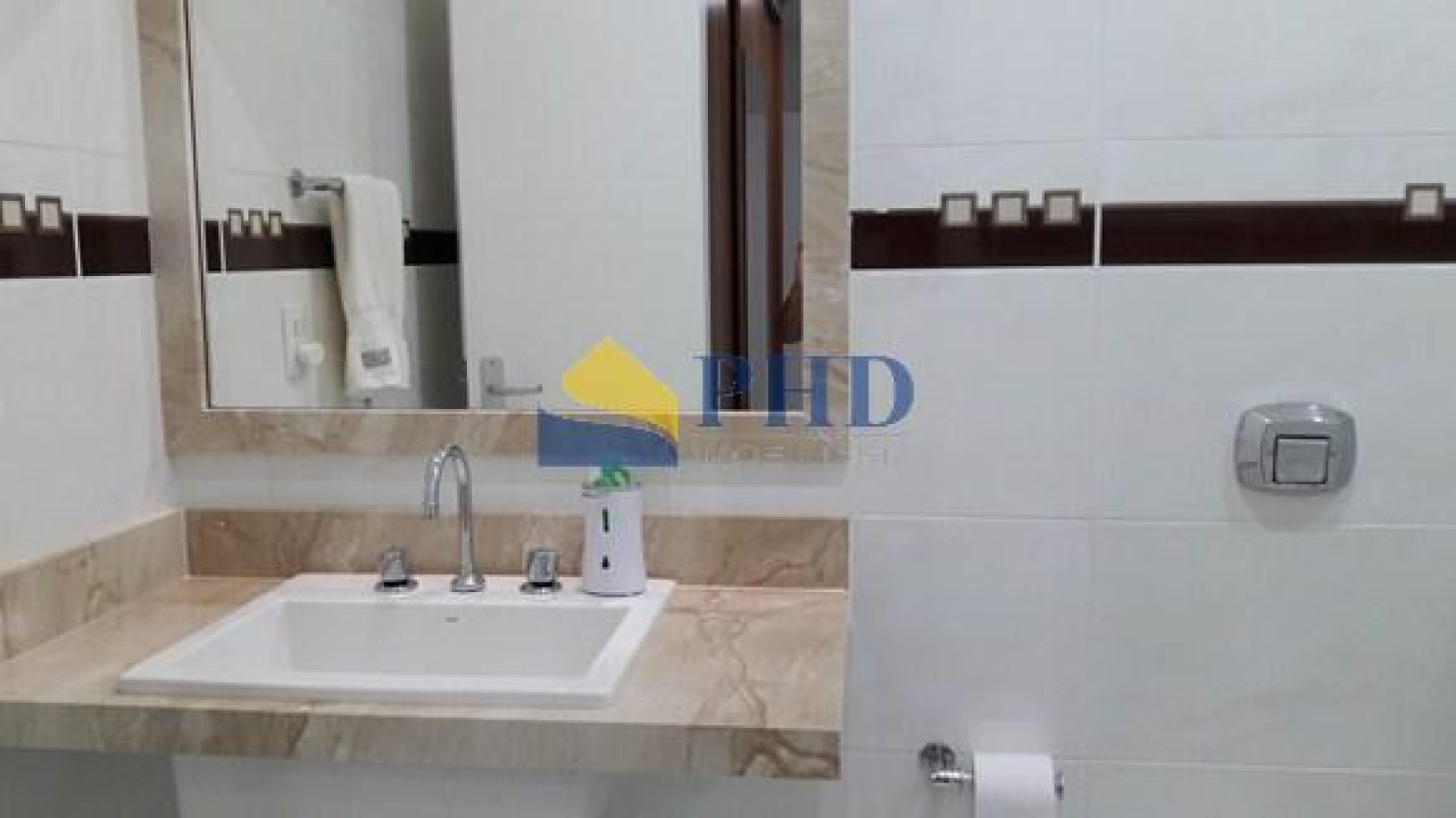 Cobertura 3 Quartos 350m² 